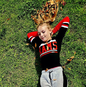 Meet your Posher, Hailee